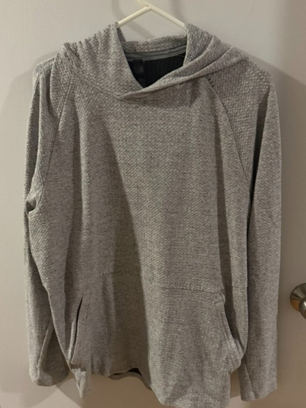 Lululemon Ease The Day Hoodie